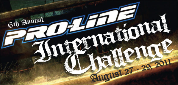 6th Annual Pro-Line Challenge